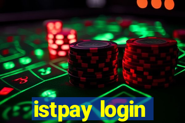 istpay login